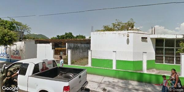 OFICINA DE JEFATURA DE CAMPO